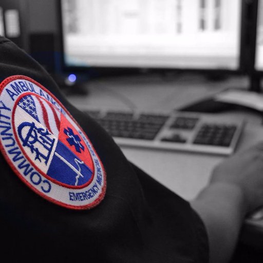 Serving GA for nearly four decades, Community Ambulance is Georgia's ONLY dually accredited emergency medical service. Dial 911 in the event of an emergency.