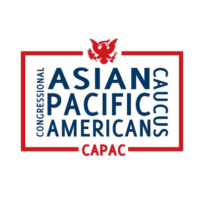 Asian pacific islander congressional caucus Asian pacific islander congressional caucus