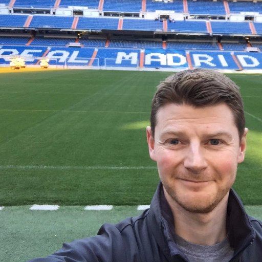 petemarshall7's profile picture. Father, husband and York fan. Global Operations Manager @sportingnews. Views are my own.