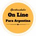 Oportunidades Online (@oporonlinear) Twitter profile photo Oportunidades Online (@oporonlinear) Twitter profile photo