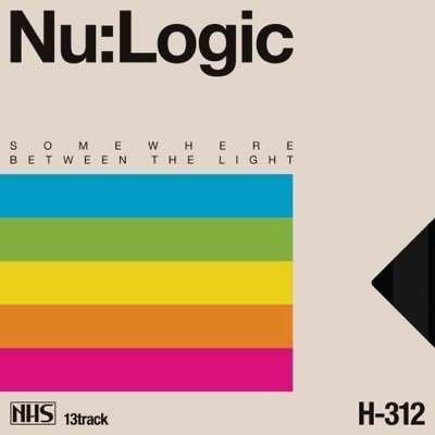 Nu:Logic is a collaborative musical partnership between @nutone and @logisticsdnb • Bookings: mark@esp-agency.com / rob@respectartistagency.com (N.America)