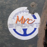 mrc sport(@mrcsport1) 's Twitter Profile Photo