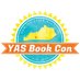 YAS Book Con (@YASBookCon) Twitter profile photo