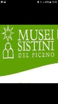 Con il nome di #MuseiSistini del #Piceno si definisce la rete di musei di arte sacra della Diocesi di San Benedetto del Tronto-Ripatransone-Montalto.