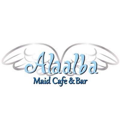 Alaalba メイドcafé&bar