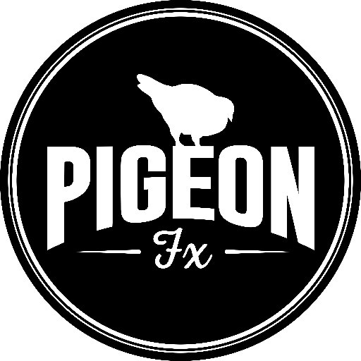 PigeonFX