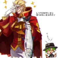 まぶかぷ (@umvc3mpb) 's Twitter Profile Photo まぶかぷ (@umvc3mpb) 's Twitter Profile Photo