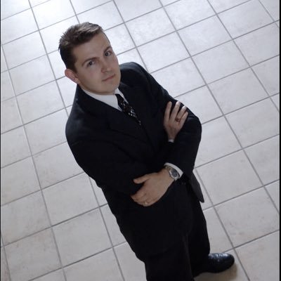 Kevin_Golden's profile picture. CEO, Voice-Over Artist, Musician, Speaker, Author, Entrepreneur, Teacher, Aviation Enthusiast, Tesla-Cruising-Apple Fan.