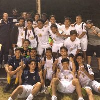 MBK Men's Soccer (@mbk_mens_soccer) 's Twitter Profile