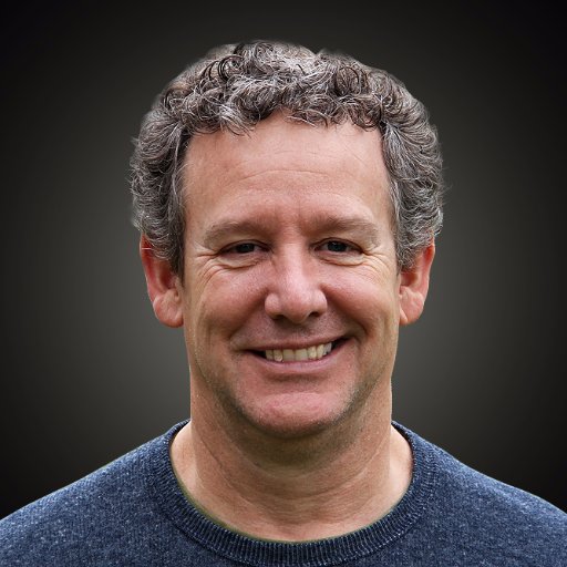 Co-founded MapQuest (sold to AOL for $1.2B), Former Community SVP for Techstars, The Startup Factory, seed investor, author of Build The Fort and hockey player