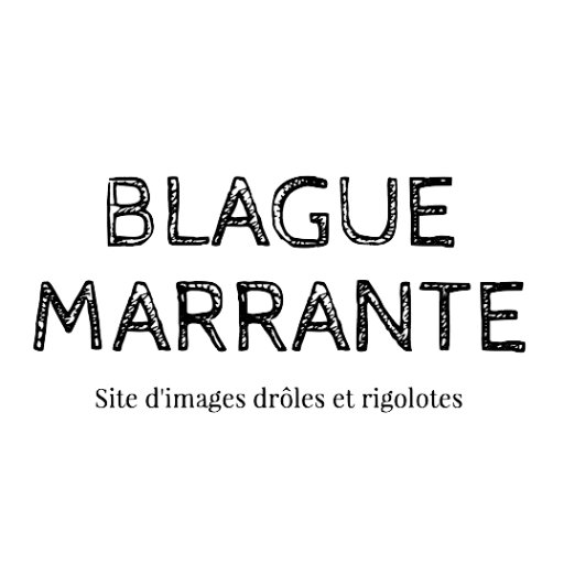 Blague_Marrante's profile picture. Envoyez-nous vos photos en Mp ! Marrez-vous et fendez-vous la poire avec Blague Marrante ! C’est gratuit bande de coquins !!! #drole #humour #blague #wtf #net