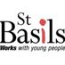 St Basils (@StBasilsCharity) Twitter profile photo