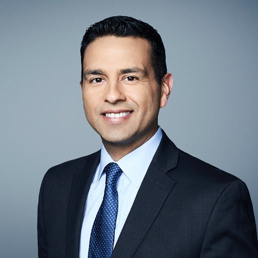 National Correspondent for CNN's Southeast Bureau - Anchor/Correspondent CNN en español