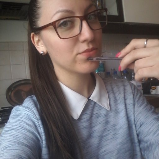 Melania_C22's profile picture. 25, Primary school teacher