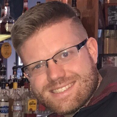 Soccer Fanatic, Architecture Major, IT Director, and Tech Enthusiast.