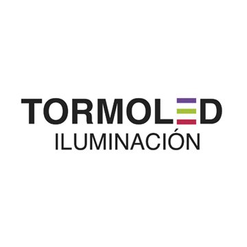 Tormoled Iluminación, la belleza de un clásico con la eficiencia de la mejor luz. (#GrupoLámparasTormo)