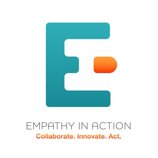 Empathy in Action Inc. seeks to tackle community challenges with innovative and inclusive solutions cultivated by the Louisville community.
Join Us!
