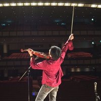 TAM🎻🎹⛩🌏 (@tamusic) 's Twitter Profile