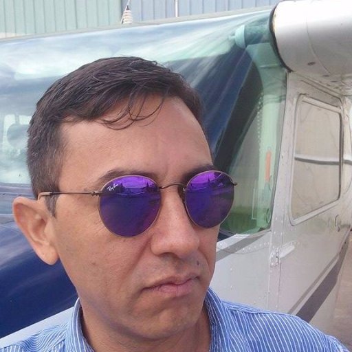 colormagic349's profile picture. Aviador