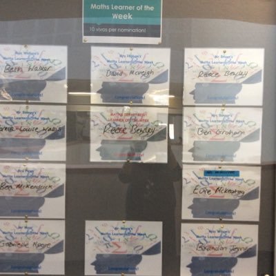 WestLakesMaths's profile picture. 