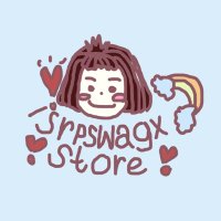 〰ISRPSWAGXSTORE〰(@bbyKjw) 's Twitter Profile Photo