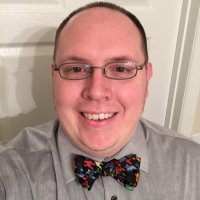 Erik Maeder (@ejmaeder) 's Twitter Profile