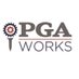 PGA WORKS (@pgaworks) Twitter profile photo PGA WORKS (@pgaworks) Twitter profile photo