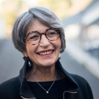 Anna Finocchiaro (@finocchiaroanna) 's Twitter Profile