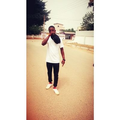 omarsterlin8's profile picture. 