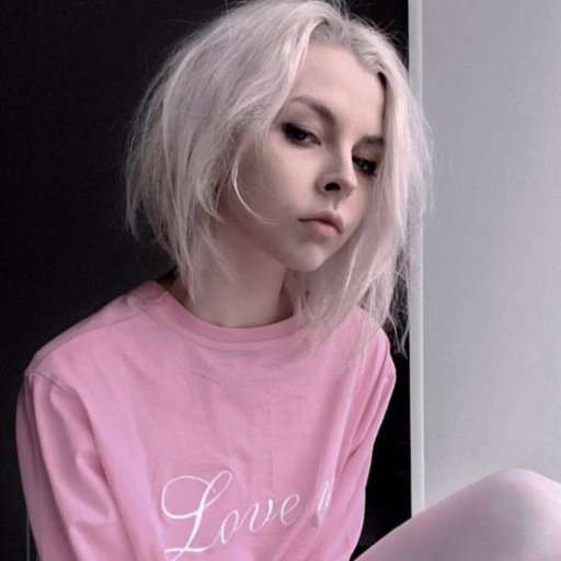 Kryuyana's profile picture. 