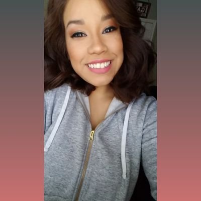 Kristina2398's profile picture. happy 🤘