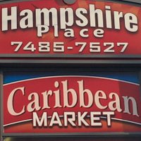The Caribbean Market(@thecaribmarket) 's Twitter Profile Photo
