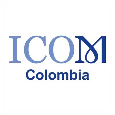 ICOM-Colombia es la organización nacional de los museos y sus profesionales, comprometida con el desarrollo del sector museístico y su consolidación.