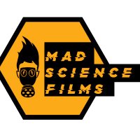 James Plumb (@madsciencefilms) 's Twitter Profile