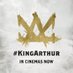 King Arthur (@kingarthuruk) Twitter profile photo King Arthur (@kingarthuruk) Twitter profile photo