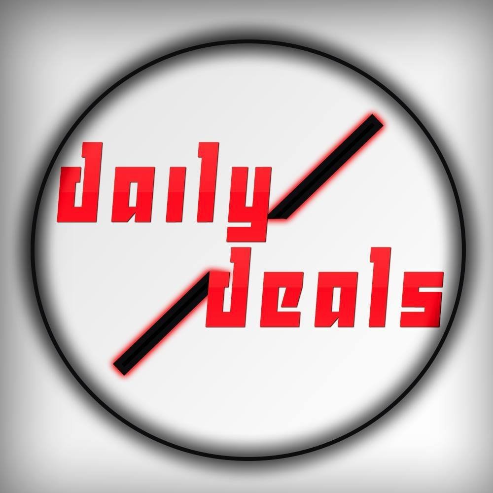 Daily Deals is the page which provides deals in https://t.co/UMcqRtZ9hi, app promote, games promo, lighting deals, best price on products and food deals, food reviews or vlog