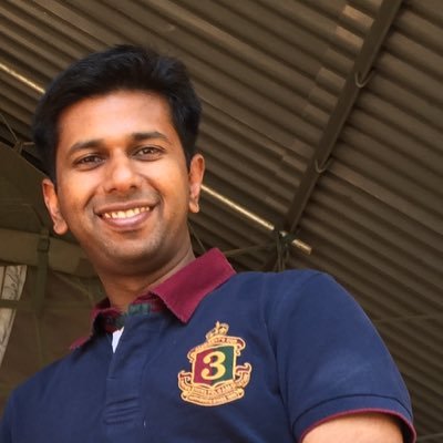 afsalu's profile picture. Entrepreneur. Time Merchant. Retail Therapist. AIn’t a Machine Yet.