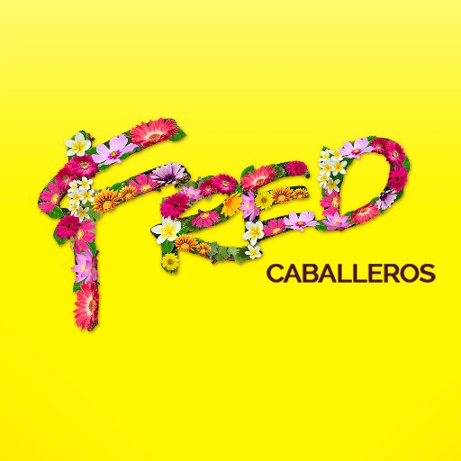 70 años de experiencia, somos...Orgullosamente Fred!