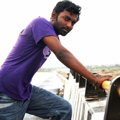 strickervignesh's profile picture. 