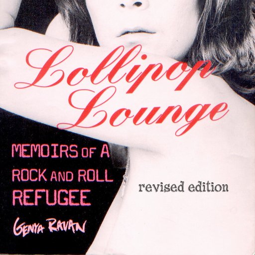 Singer-Producer-Song Writer-Author-DJ with Little Stevens Underground Garage on Sirius/XM Radio. Published Book ' Lollipop Lounge' In other words 'ARTIST'!