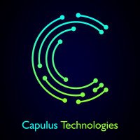 Capulus Technologies(@capulustech) 's Twitter Profile Photo