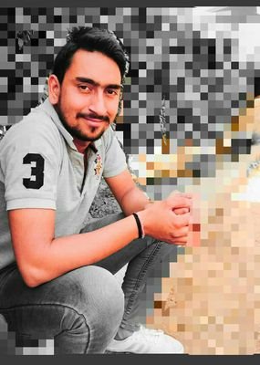 My self