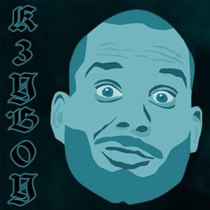 K3yB0yTV's profile picture. What's up Guys, Welcome!! My name Chris aka (k3yb0y) You can catch me streaming almost everyday on twitch.