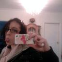 Fran Gillespie - @Gorgeous_Bambi - Twitter