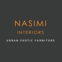 Nasimi Interiors(@Nasimiinteriors) 's Twitter Profile Photo