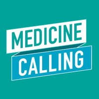 Medicine Calling (@med_calling) 's Twitter Profile
