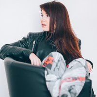 Miss Ghyss (@djmissghyss) 's Twitter Profile