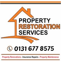Property Restoration Services (@prsscotland) 's Twitter Profile