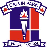 Calvin Park PS(@CalvinPark_LDSB) 's Twitter Profile Photo