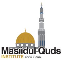 Masjidul Quds (@masjidulquds) 's Twitter Profile